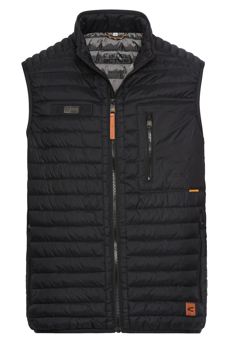 Vesta Camel Active Vest Asphalt