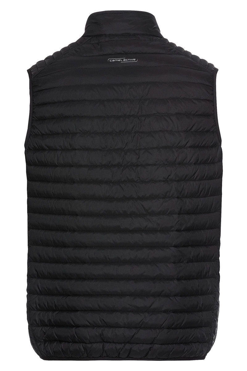 Vesta Camel Active Vest Asphalt