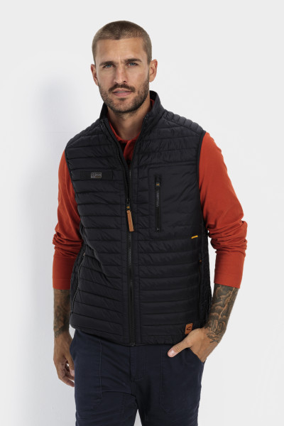 MELLÉNY CAMEL ACTIVE VEST - Kép 1
