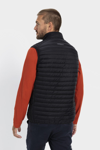 MELLÉNY CAMEL ACTIVE VEST - Kép 3