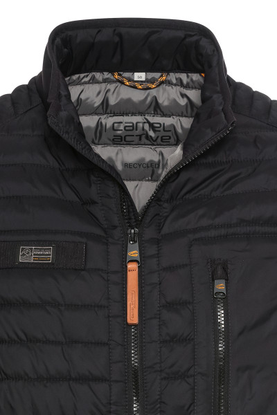 MELLÉNY CAMEL ACTIVE VEST - Kép 6