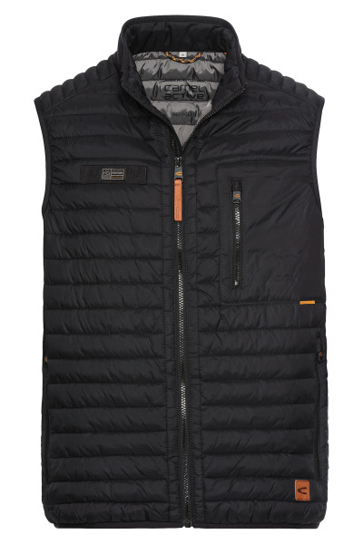 MELLÉNY CAMEL ACTIVE VEST - Kép 4