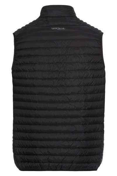MELLÉNY CAMEL ACTIVE VEST - Kép 5