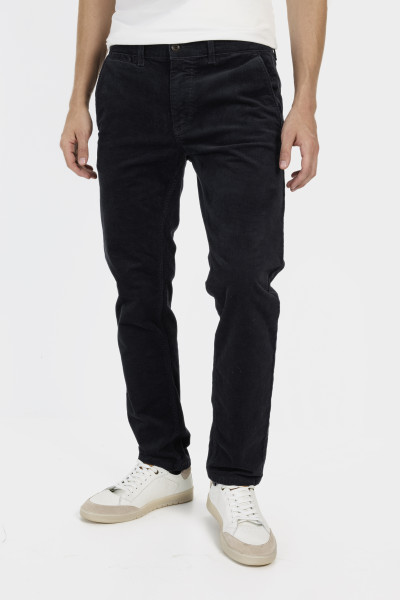 NADRÁG CAMEL ACTIVE CHINO PANTS-SLIM FIT - Kép 2