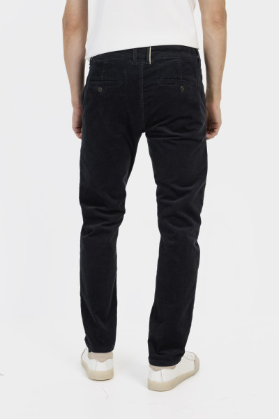 NADRÁG CAMEL ACTIVE CHINO PANTS-SLIM FIT - Kép 3