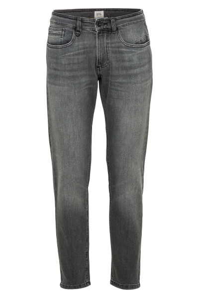 DŽÍNSY CAMEL ACTIVE DENIM-SLIM FIT - Fotografia č. 4