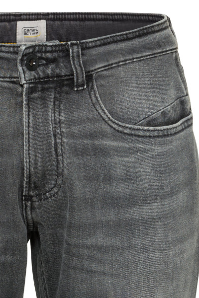 DŽÍNSY CAMEL ACTIVE DENIM-SLIM FIT - Fotografia č. 6