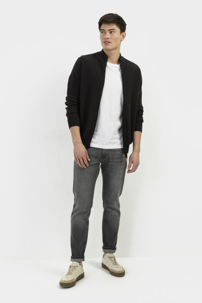 DŽÍNSY CAMEL ACTIVE DENIM-SLIM FIT - Fotografia č. 1