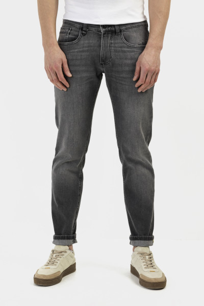 DŽÍNSY CAMEL ACTIVE DENIM-SLIM FIT - Fotografia č. 2