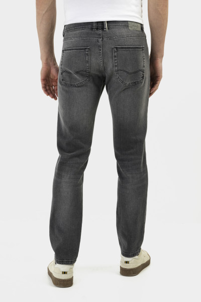DŽÍNSY CAMEL ACTIVE DENIM-SLIM FIT - Fotografia č. 3