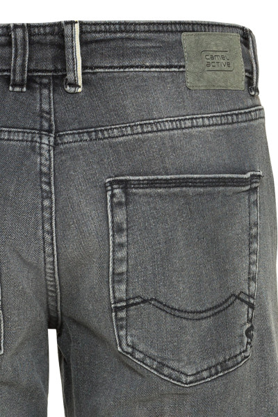 DŽÍNSY CAMEL ACTIVE DENIM-SLIM FIT - Fotografia č. 7