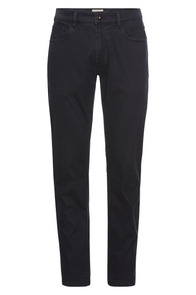 NOHAVICE CAMEL ACTIVE BASIC 5 POCKET-REGULAR FIT - Fotografia č. 4
