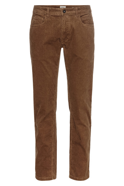 NADRÁG CAMEL ACTIVE CORD 5 POCKET-REGULAR FIT - Kép 4