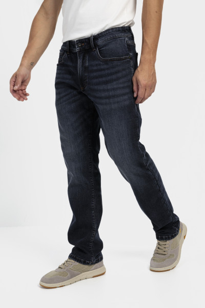 DŽÍNSY CAMEL ACTIVE DENIM-RELAXED FIT - Fotografia č. 2