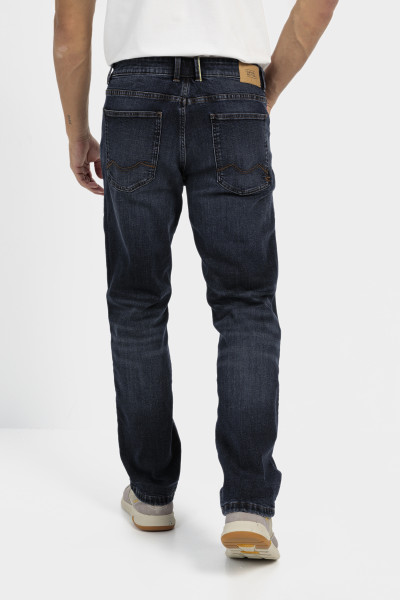 DŽÍNSY CAMEL ACTIVE DENIM-RELAXED FIT - Fotografia č. 3