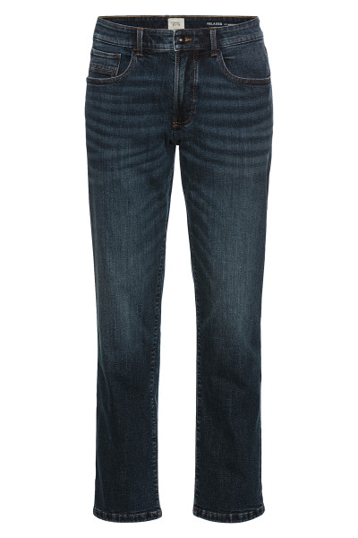 DŽÍNSY CAMEL ACTIVE DENIM-RELAXED FIT - Fotografia č. 4