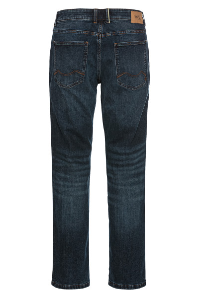 DŽÍNSY CAMEL ACTIVE DENIM-RELAXED FIT - Fotografia č. 5