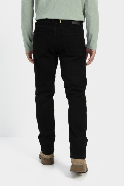 DŽÍNSY CAMEL ACTIVE DENIM-RELAXED FIT - Fotografia č. 3