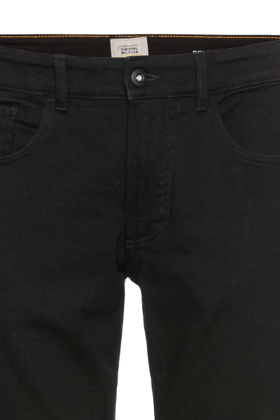 DŽÍNSY CAMEL ACTIVE DENIM-RELAXED FIT - Fotografia č. 6