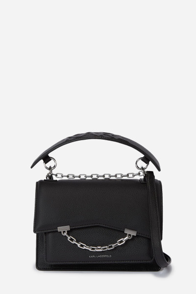 KABELKA KARL LAGERFELD K/SEVEN GRAINY SB - Fotografie č. 1