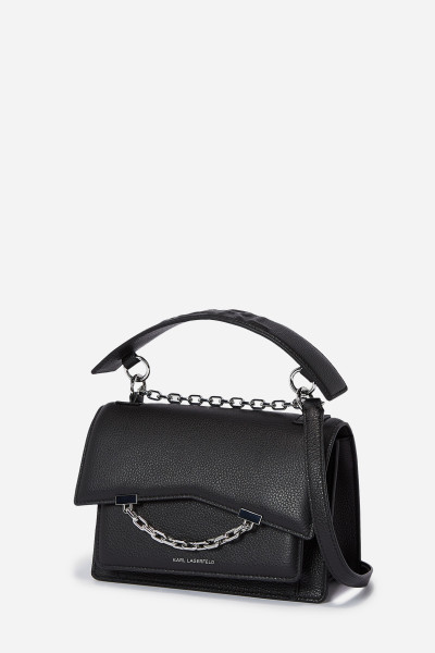 KABELKA KARL LAGERFELD K/SEVEN GRAINY SB - Fotografie č. 3