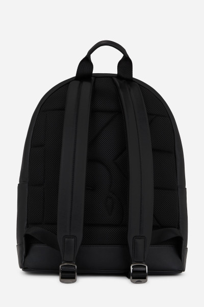 HÁTIZSÁK KARL LAGERFELD K/ESSENTIAL BACKPACK LEA - Kép 3