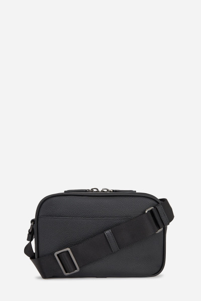 CROSSBODY KARL LAGERFELD K/ESSENTIAL CROSSBODY LEA - Fotografia č. 3
