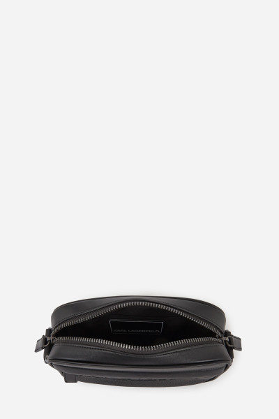 CROSSBODY KARL LAGERFELD K/ESSENTIAL CROSSBODY LEA - Fotografia č. 2