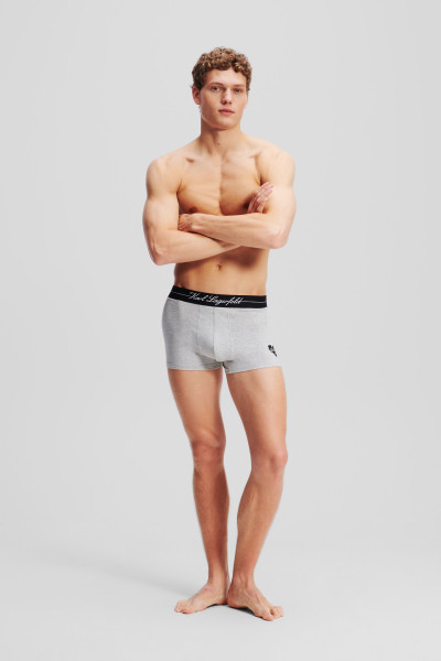 ALSÓNEMŰ KARL LAGERFELD KARL HEART TRUNK - Kép 3