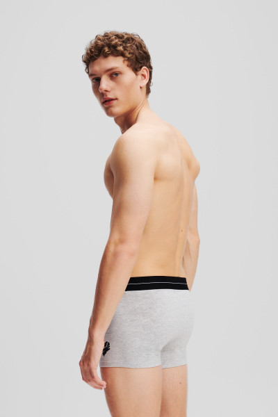 ALSÓNEMŰ KARL LAGERFELD KARL HEART TRUNK - Kép 4