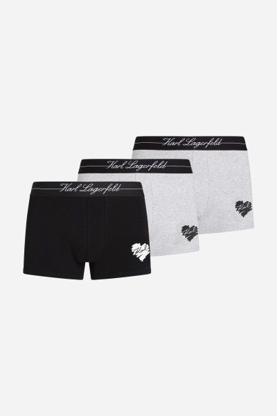 ALSÓNEMŰ KARL LAGERFELD KARL HEART TRUNK - Kép 1