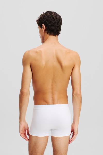 SPODNÁ BIELIZEŇ KARL LAGERFELD MONOGRAM AOP TRUNK - Fotografia č. 6