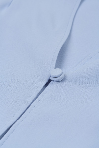 BLÚZKA KARL LAGERFELD SLEEVELESS BLOUSE - Fotografia č. 4