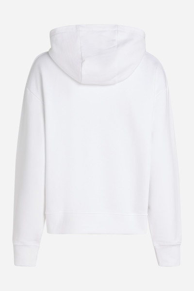 MIKINA KARL LAGERFELD IKON AQUARELLE K HOODIE - Fotografia č. 6