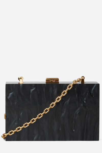 KABELKA KARL LAGERFELD K/SOIREE CLUTCH - Fotografie č. 3