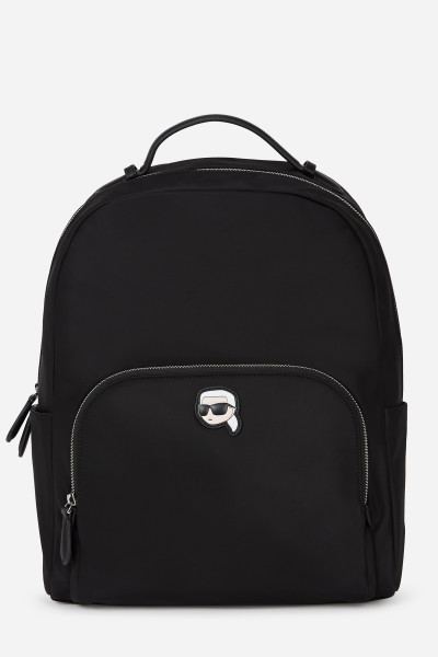 HÁTIZSÁK KARL LAGERFELD IKON NYLON BACKPACK - Kép 1