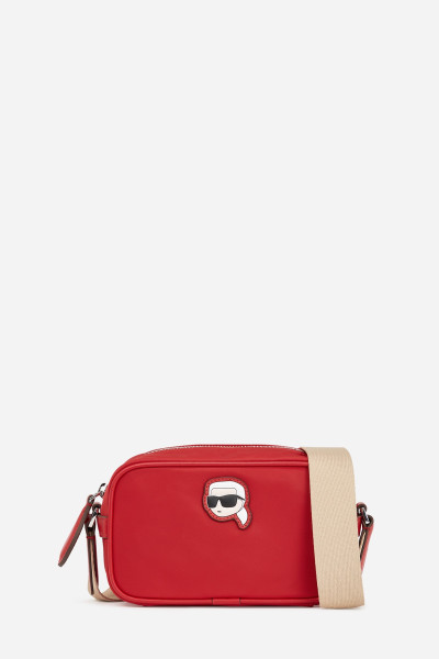 CROSSBODY KARL LAGERFELD IKON NYLON CAMERA BAG - Fotografia č. 1