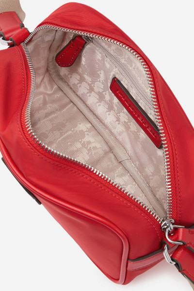 CROSSBODY KARL LAGERFELD IKON NYLON CAMERA BAG - Fotografia č. 2