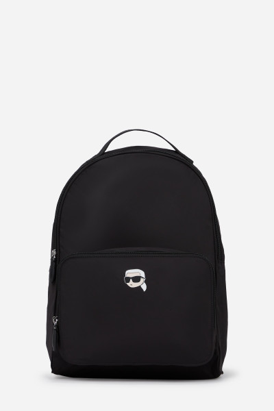 BATOH KARL LAGERFELD IKON PACKABLE BACKPACK - Fotografia č. 1