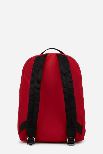 BATOH KARL LAGERFELD IKON PACKABLE BACKPACK - Fotografia č. 2