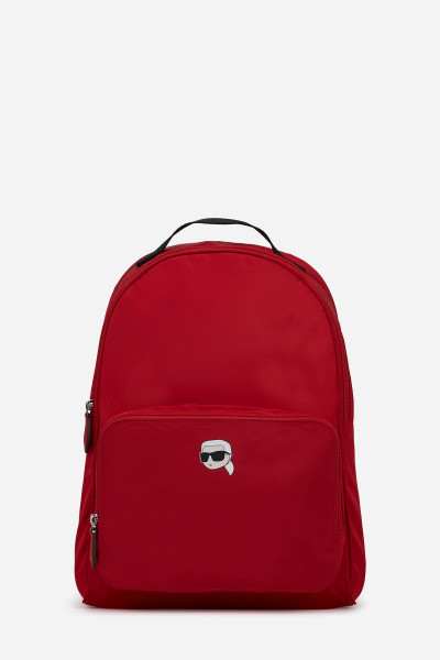 BATOH KARL LAGERFELD IKON PACKABLE BACKPACK - Fotografia č. 1