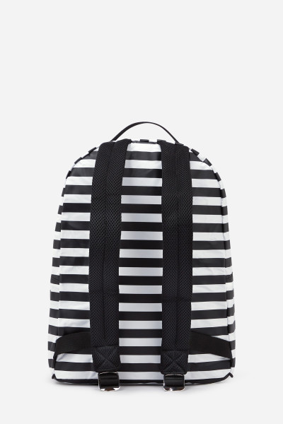BATOH KARL LAGERFELD IKON PACKABLE BACKPACK - Fotografie č. 2