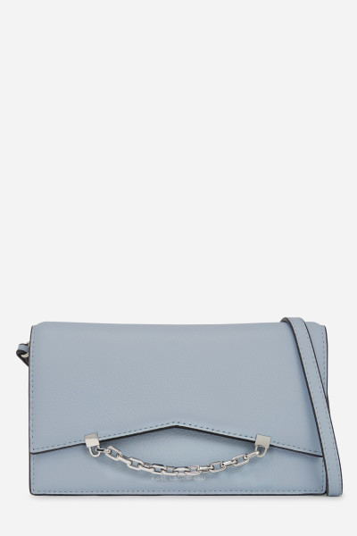 PEŇAŽENKA KARL LAGERFELD K/SEVEN GRAINY CB WALLET - Fotografia č. 1