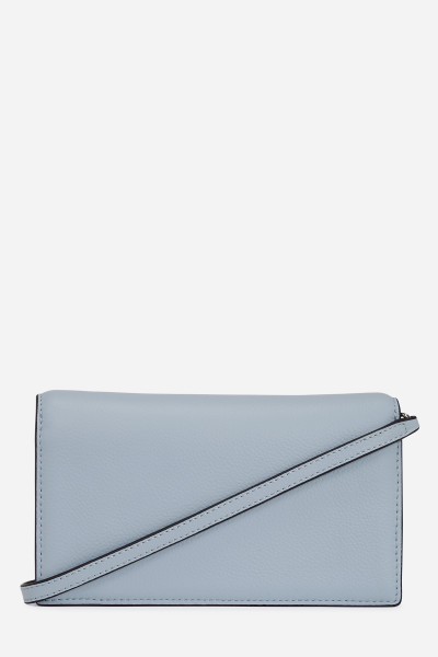 PEŇAŽENKA KARL LAGERFELD K/SEVEN GRAINY CB WALLET - Fotografia č. 3