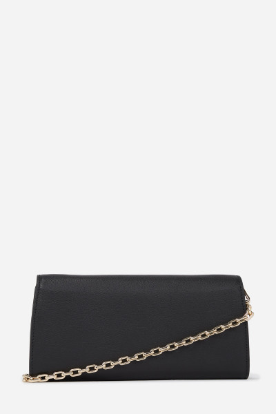 PEŇAŽENKA KARL LAGERFELD K/SIGNATURE CB WALLET GP - Fotografia č. 3