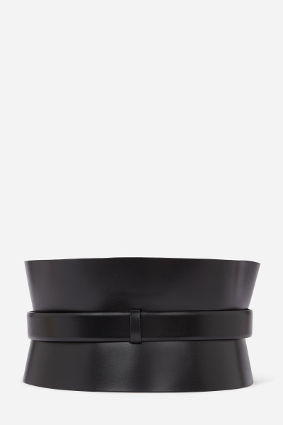 ÖV KARL LAGERFELD K/ESSENTIAL MULTIFUNCTION BELT - Kép 2