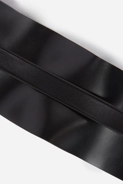 ÖV KARL LAGERFELD K/ESSENTIAL MULTIFUNCTION BELT - Kép 4