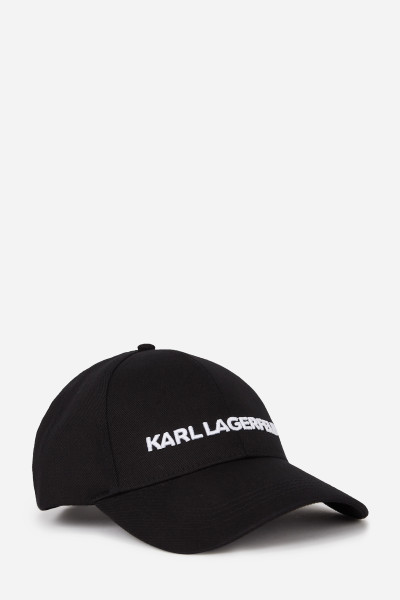 SAPKA KARL LAGERFELD K/ESSENTIAL CAP - Kép 1