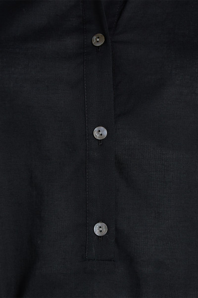 PLÁŽOVÉ OBLEČENÍ KARL LAGERFELD KARL DNA SIGNATURE BEACH DRESS - Fotografie č. 7