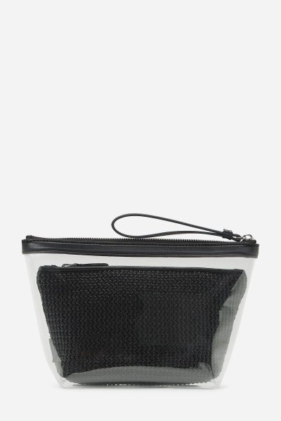 POUZDRO KARL LAGERFELD K/ESSENTIAL WATERPROOF POUCH - Fotografie č. 2